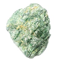pierre Fuchsite