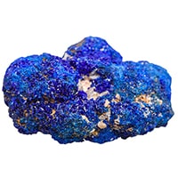 pierre Azurite