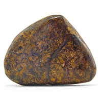 pierre Bronzite