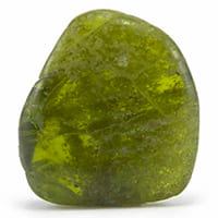pierre Vésuvianite
