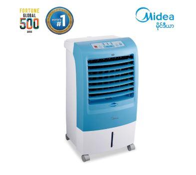 midea air cooler