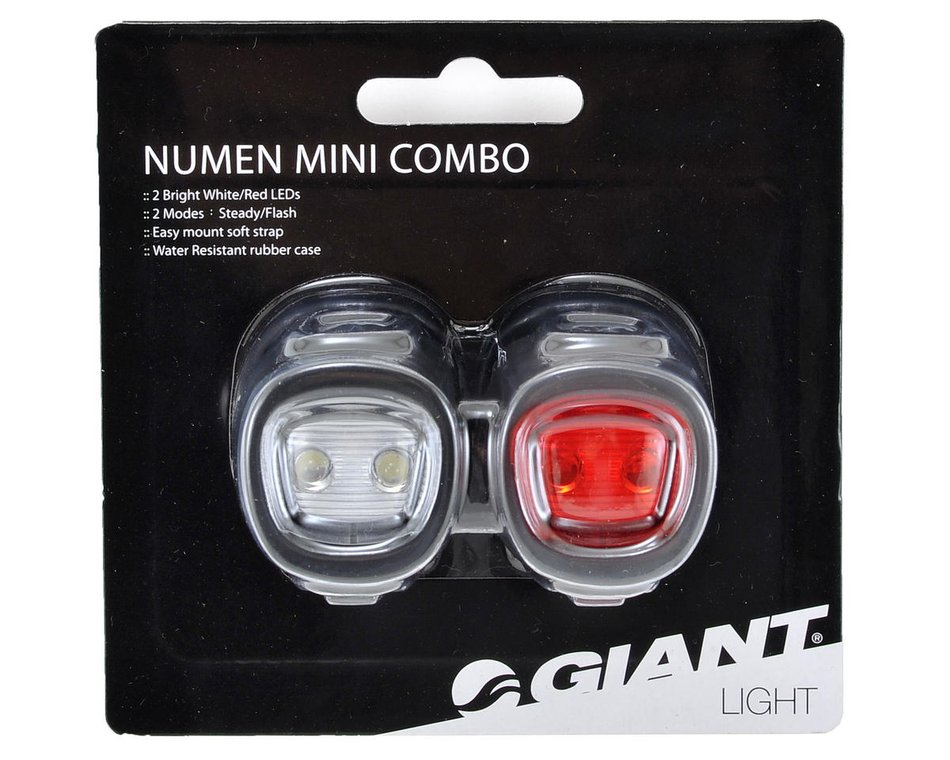 giant numen mini light combo