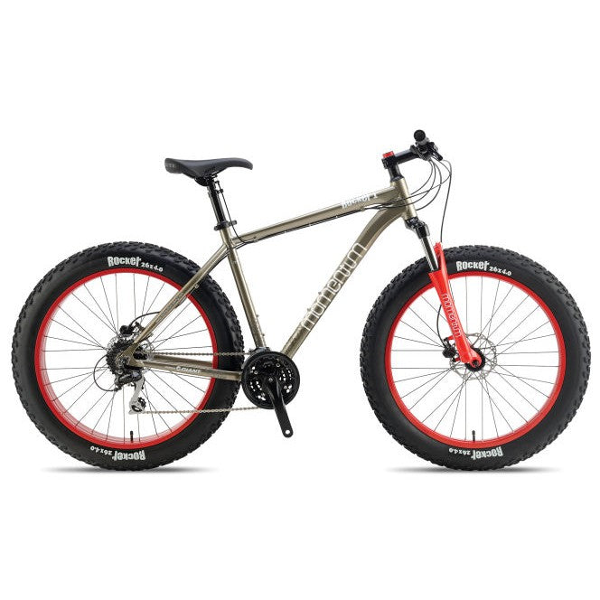 momentum fat bike