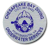 Chesapeake Bay Diving, Inc.