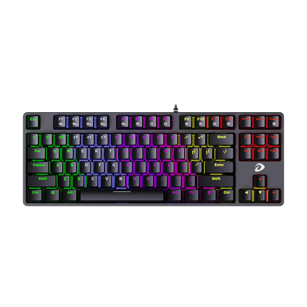 dareu mechanical gaming keyboard