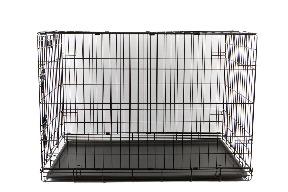 croft classic dog crate