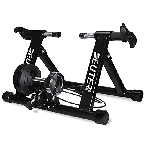 portable bike trainer stand