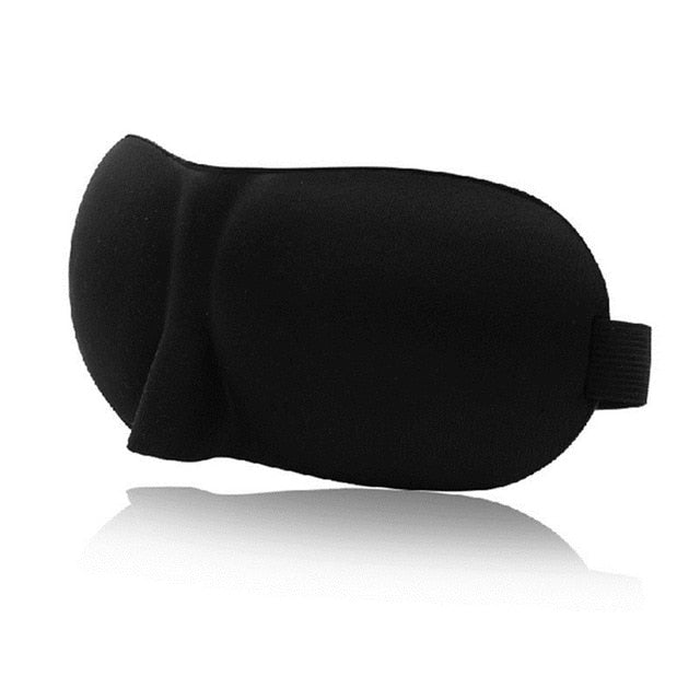 travel eye mask