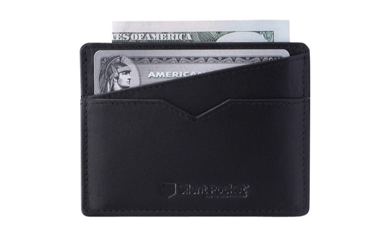 V2 Simple Card Wallet