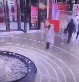 Smartphone Fail