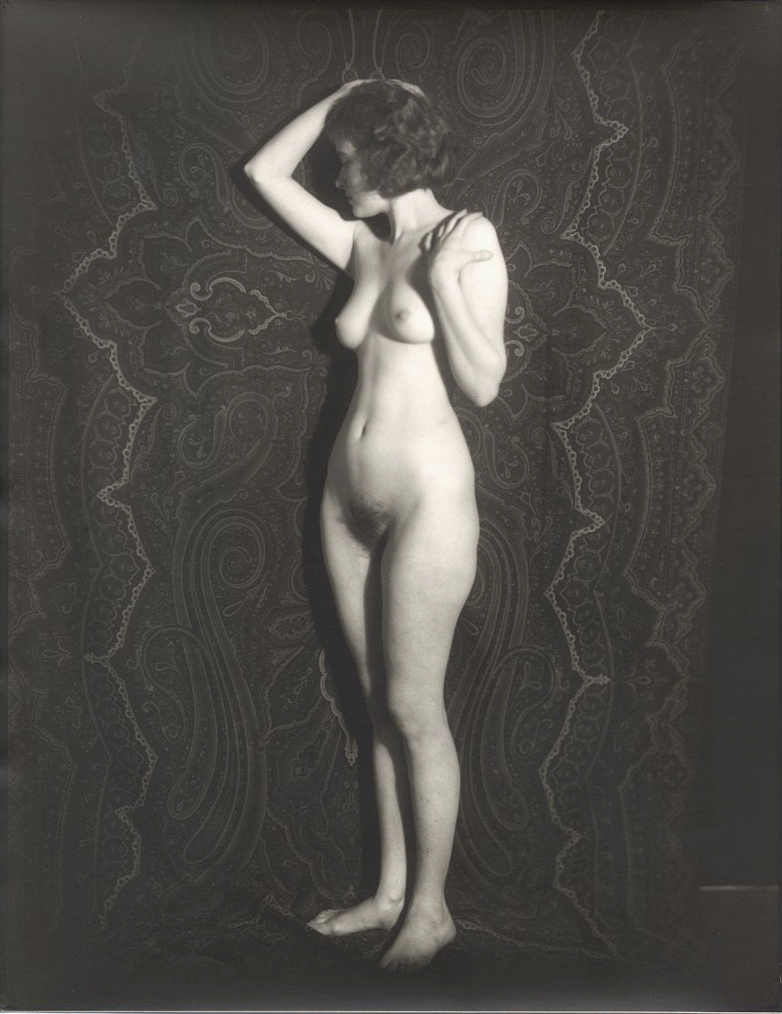Ziegfeld Follies nude photos