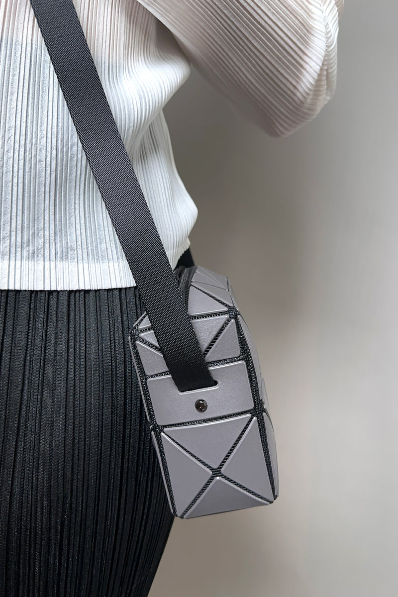 isseymiyake CUBOID (no.11 リュック | egas.com.tr