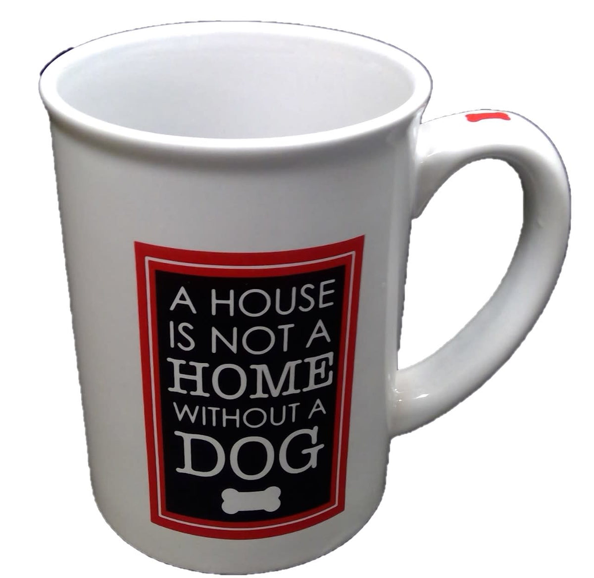 Paw Mug - G! Dog Gifts & More