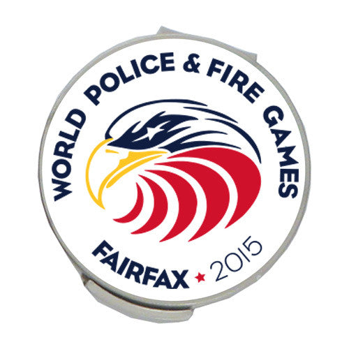 Oficjalna strona World Police & Fire Games
