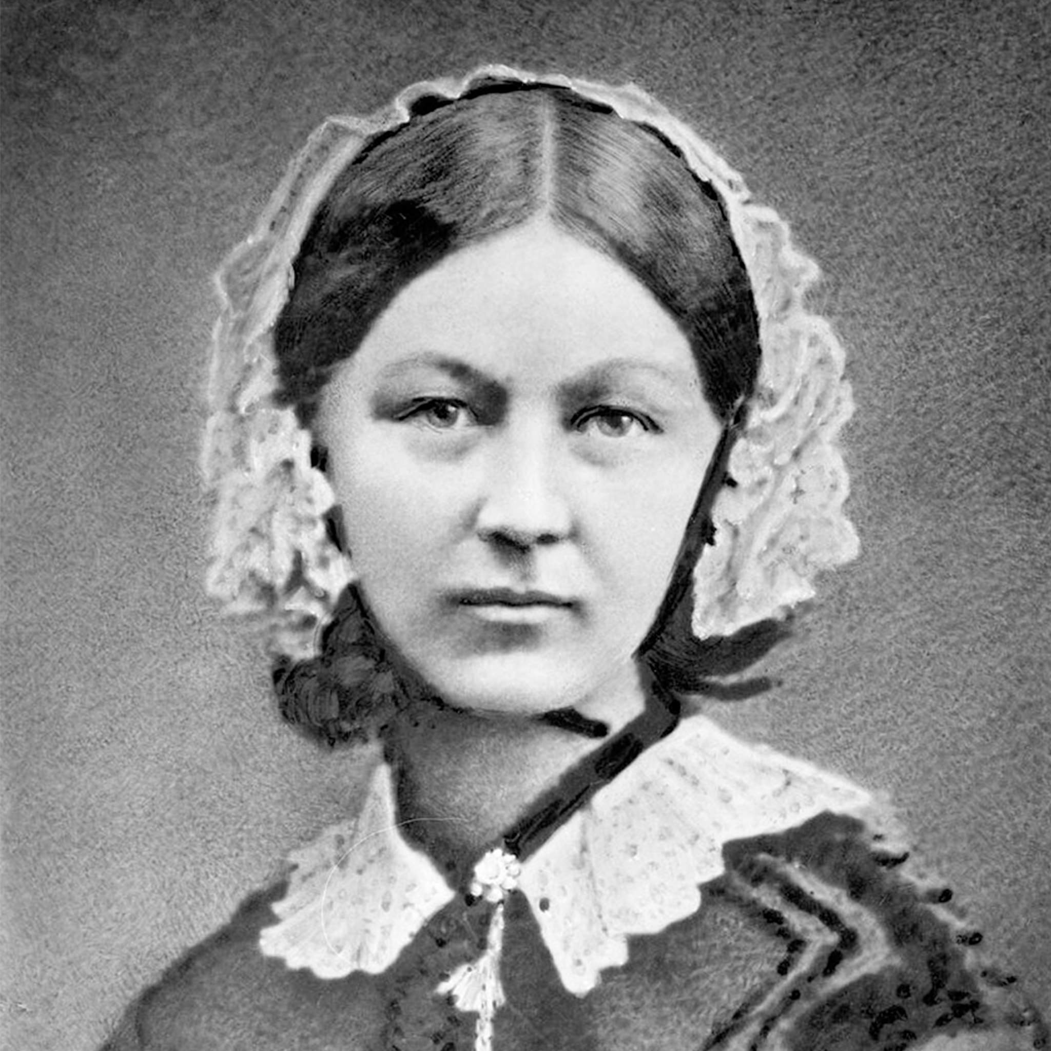 Image of Florence Nightingale