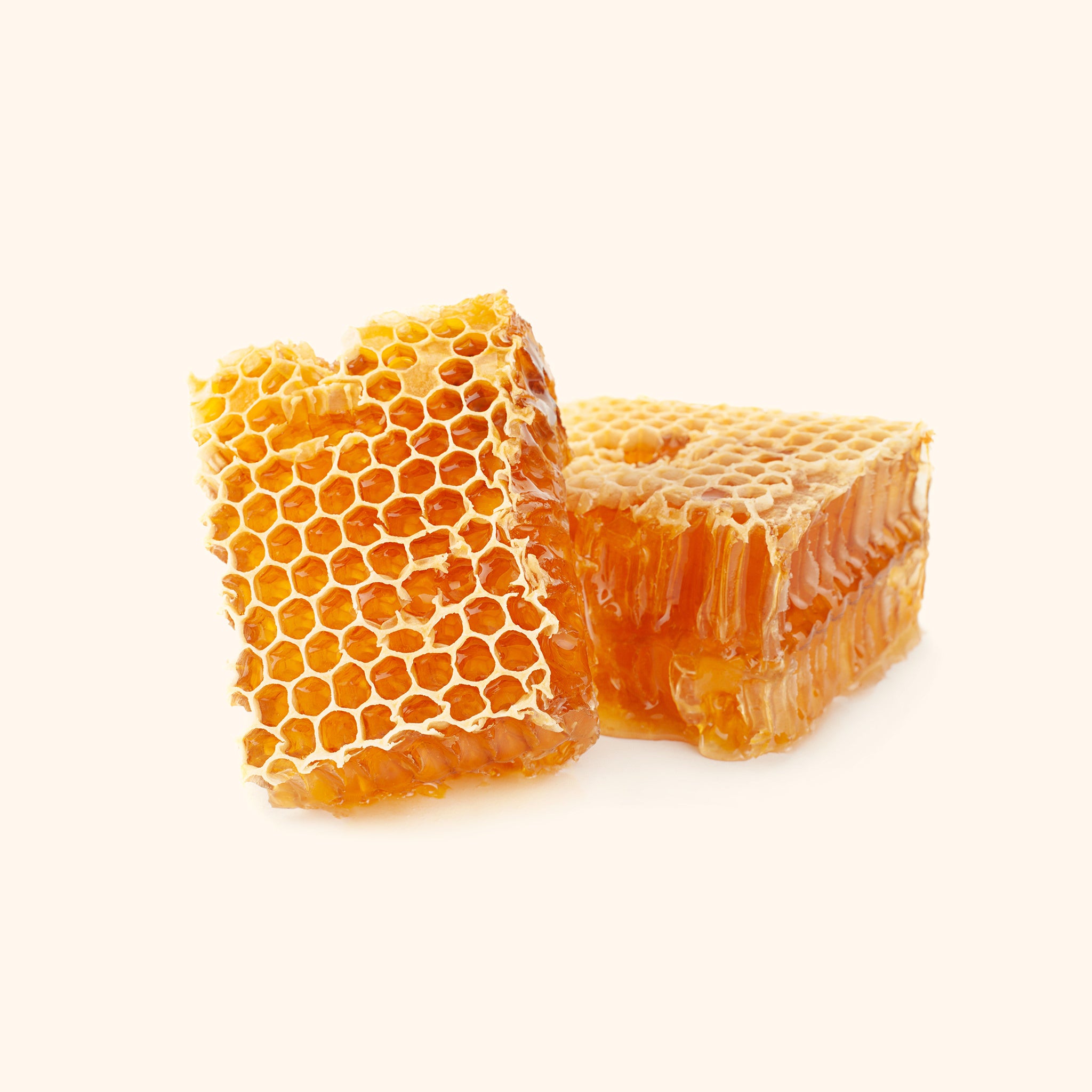 image of beeswax