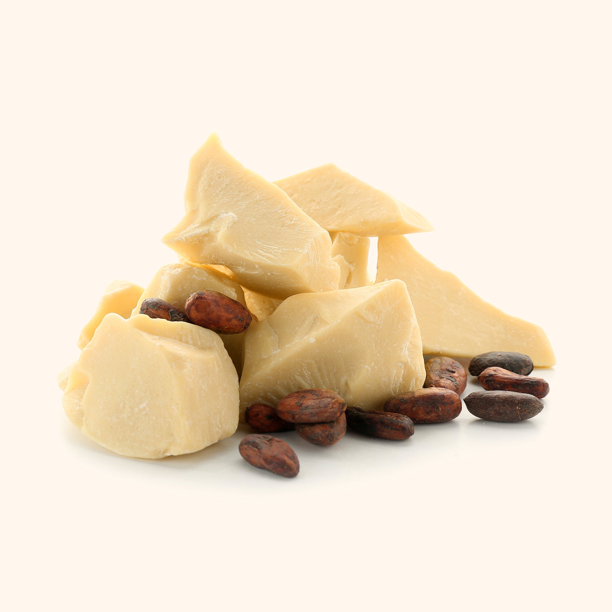 image of cocoa butter