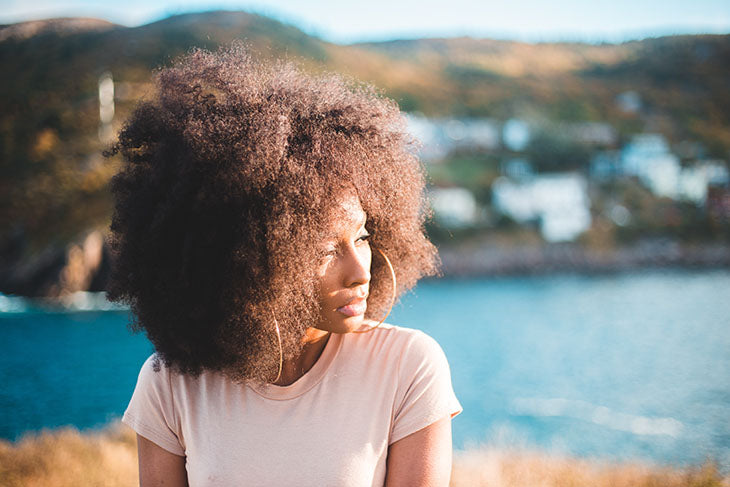 Hair Types