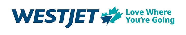 WestJet - Love Where You're Going