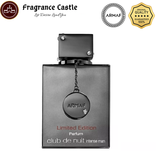 Armaf Club De Nuit Intense Man- Luxury Limited Edition 105ml Parfum