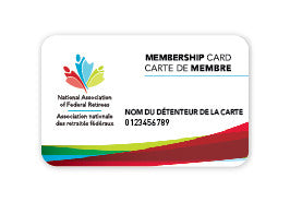 Carte de membre