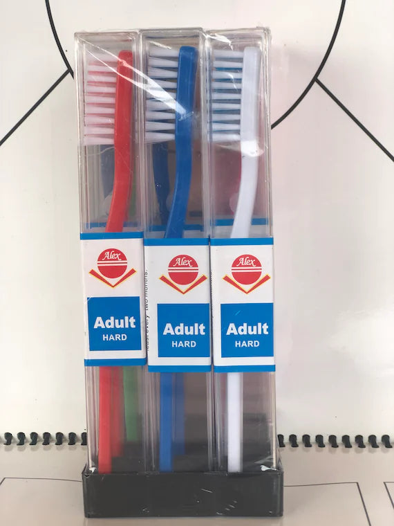 Tooth brush