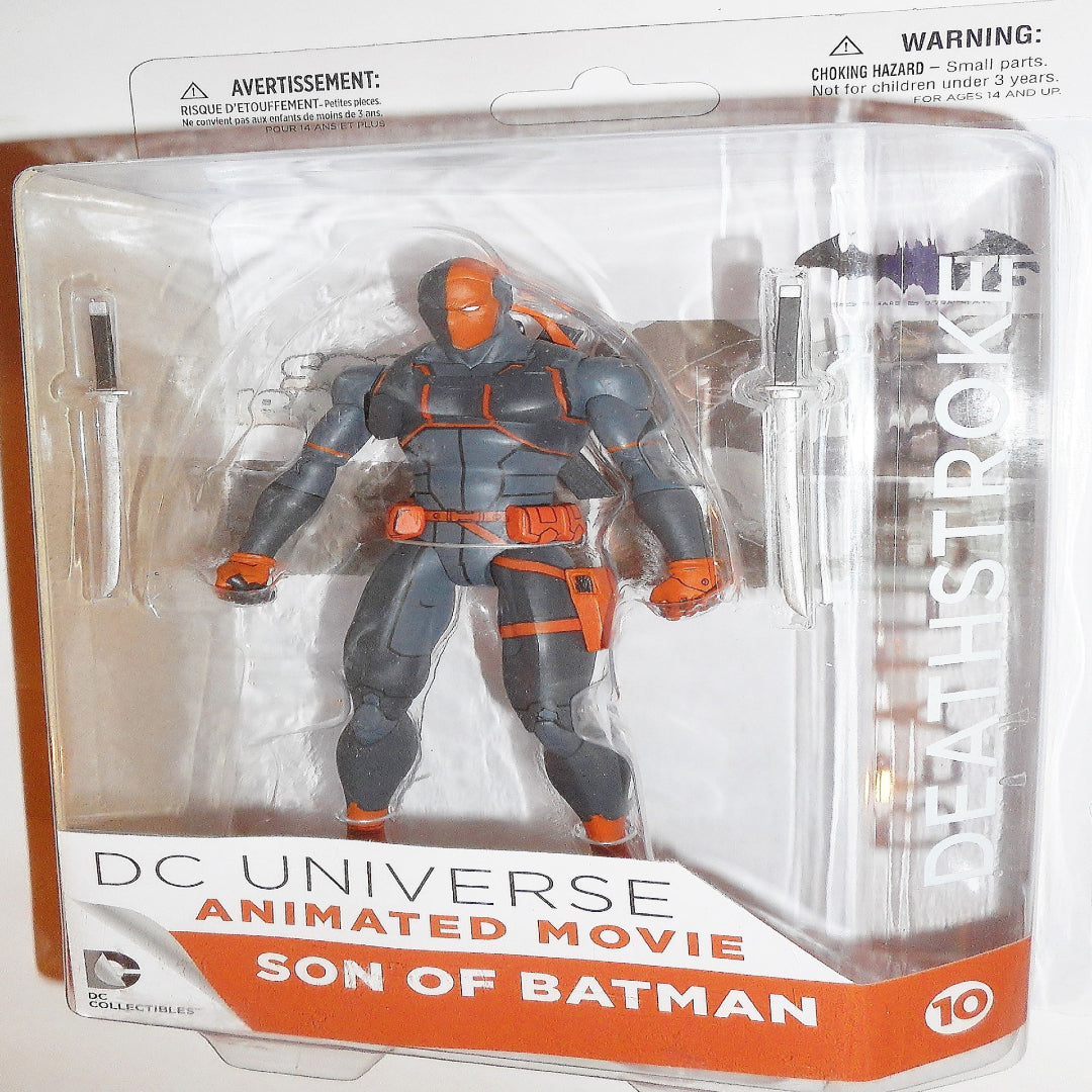 son of batman figure