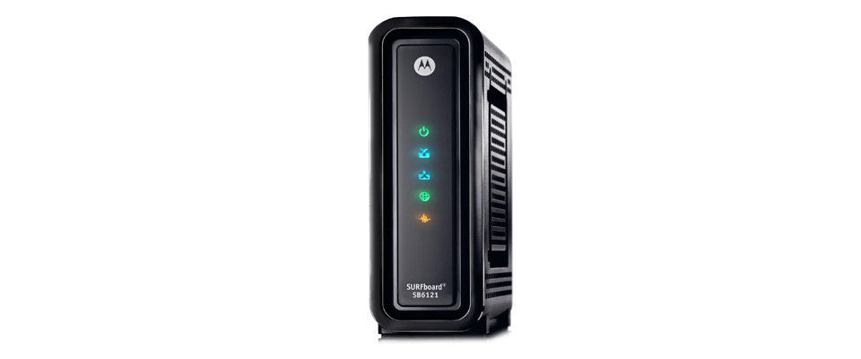 How To Activate A New Cable Modem With Cox