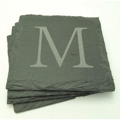 Slate Coasters