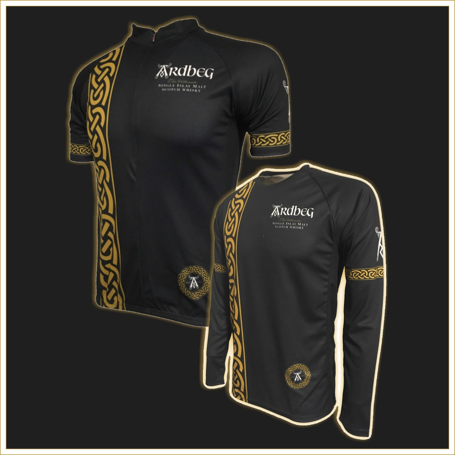 ardbeg cycling jersey