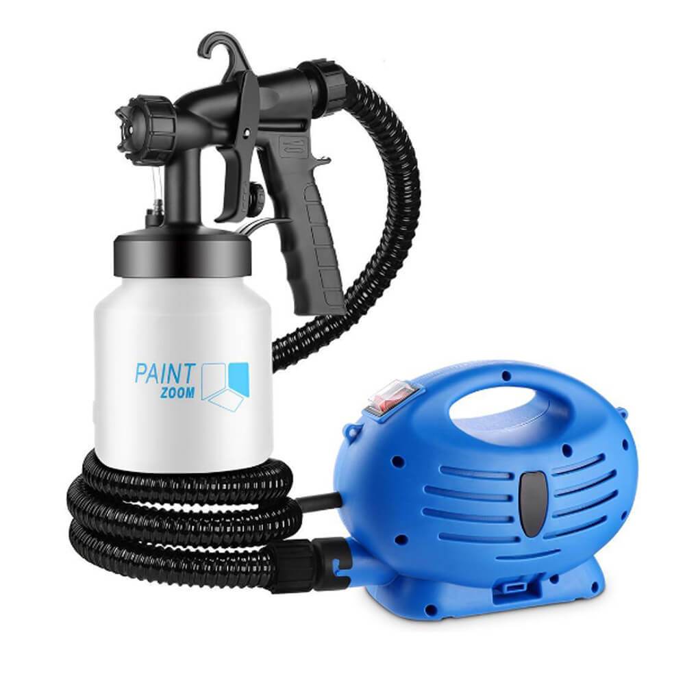 pressure paint sprayer