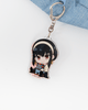 SPY x FAMILY© Acrylic Keyring - Yor
