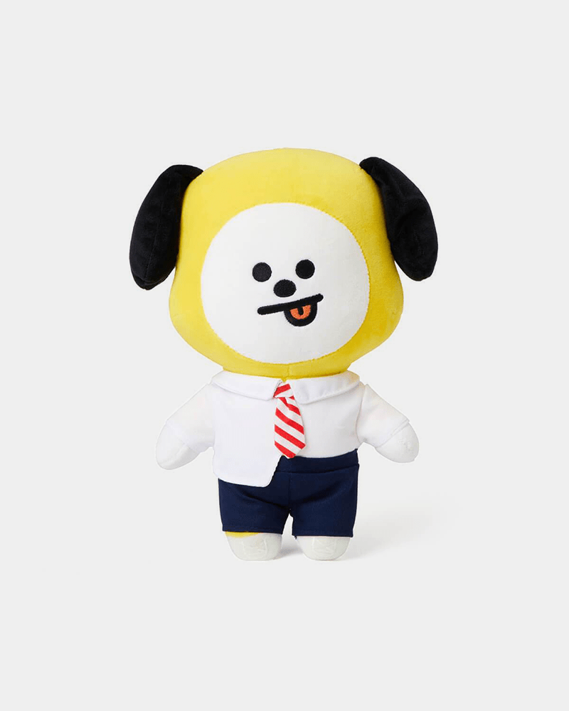 bt21 afterschool plush