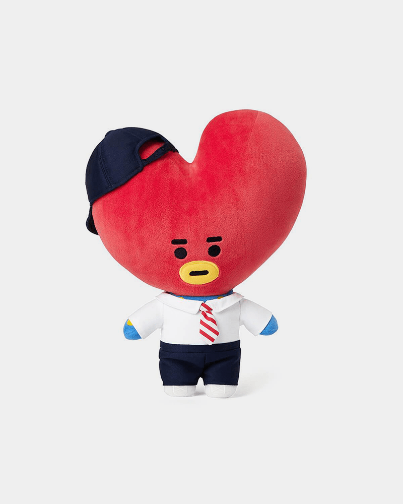 BT21 TATA After School Standing Doll