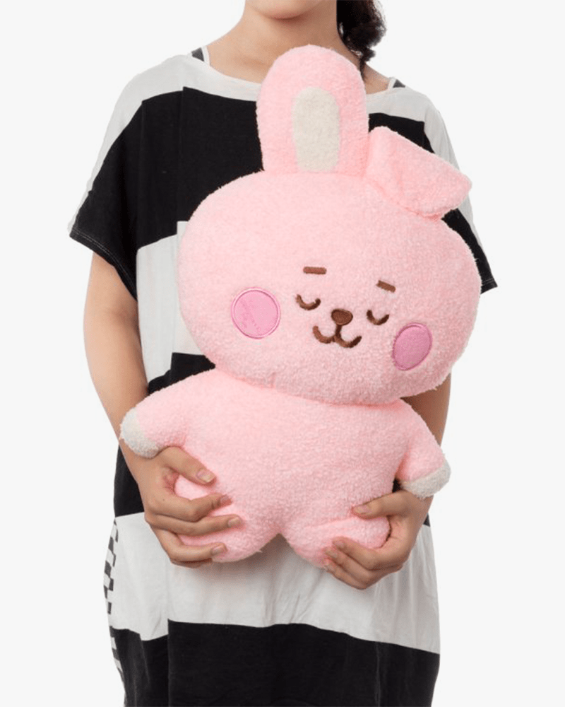 giant cooky plush