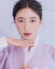 rom&nd Hanbok Collection: See-Through Matte Tint