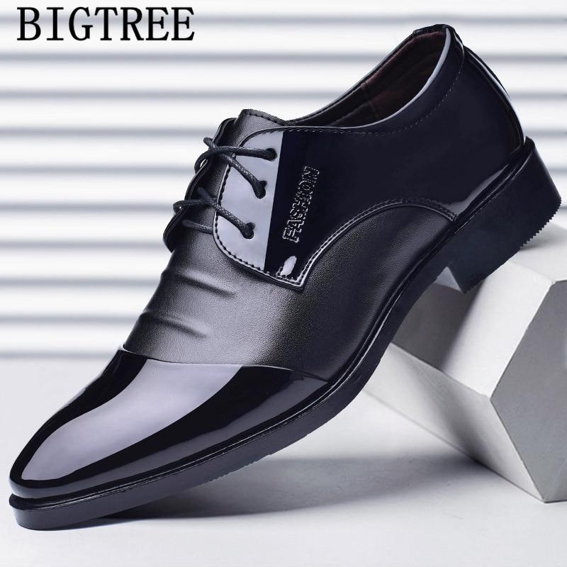 top brand formal shoes