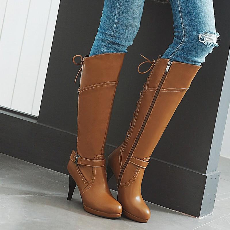 handmade leather boots womens