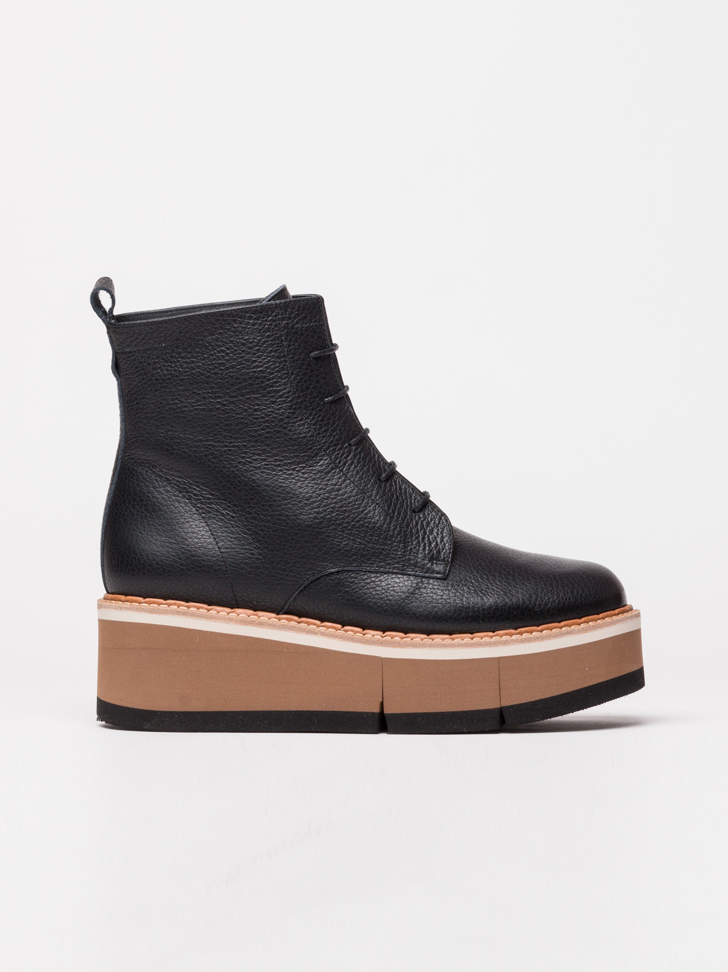 Hebe cervo black-osc