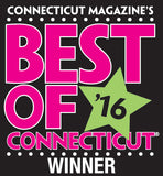 Best of Connecticut 2016