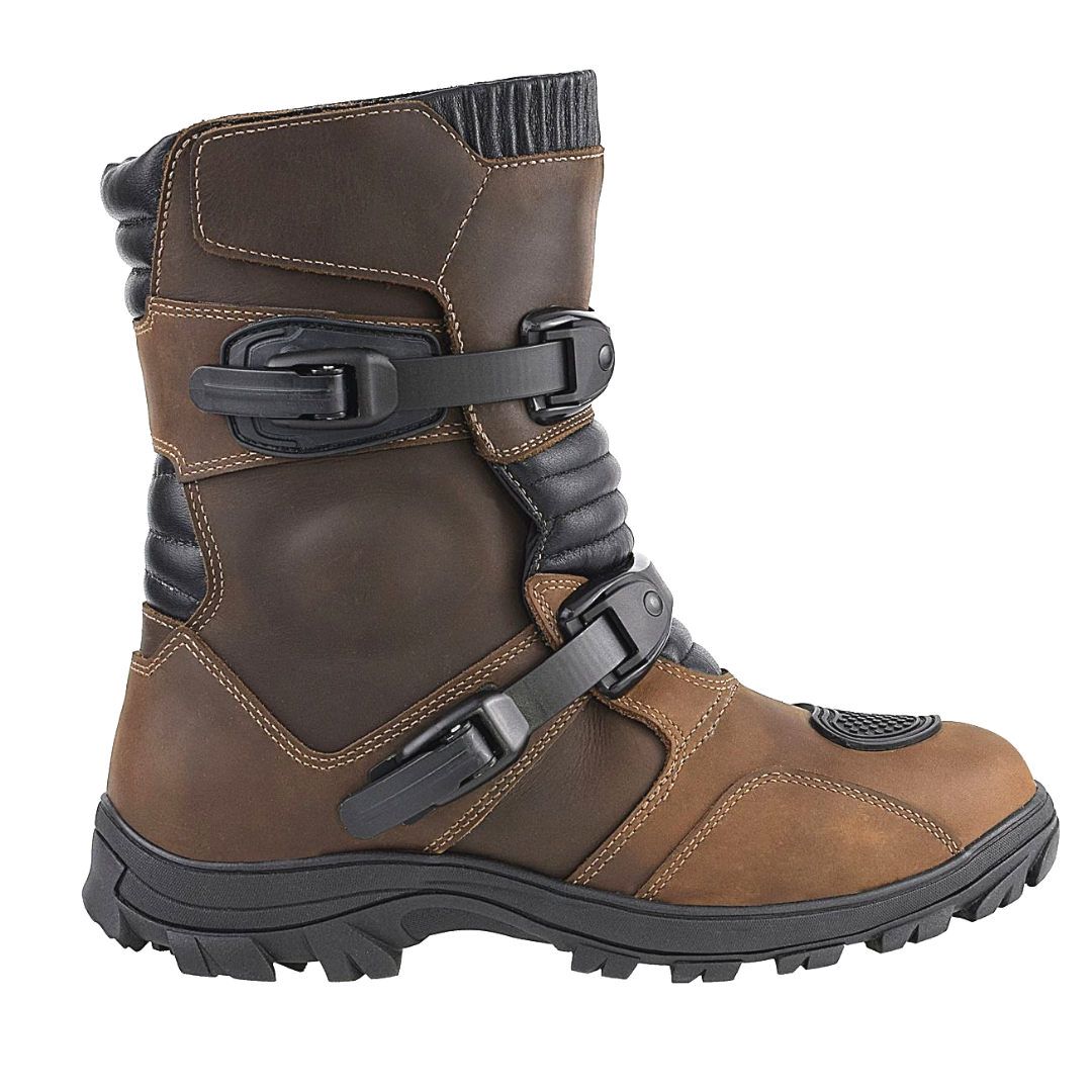 bota steitz austral