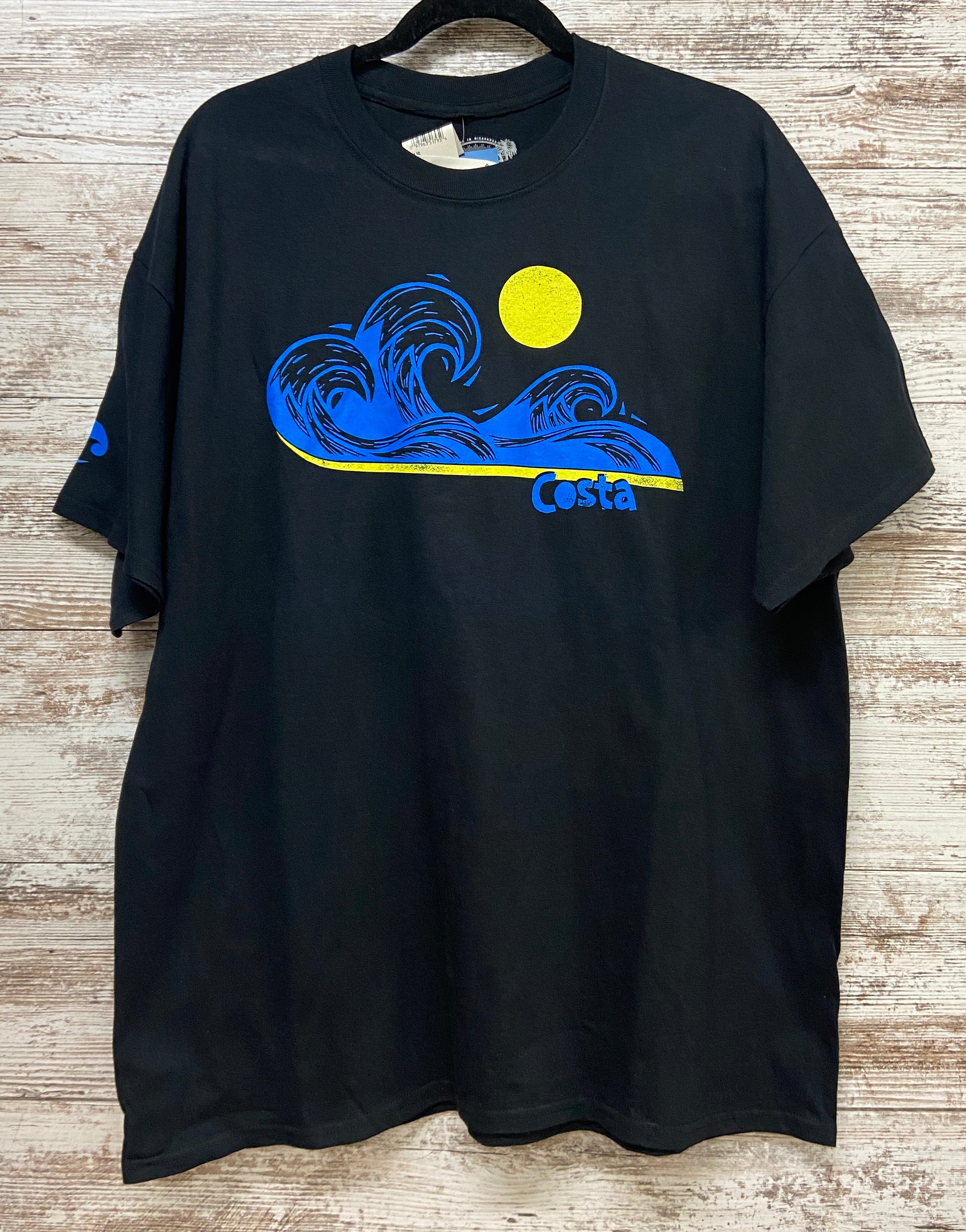 costa sun shirt