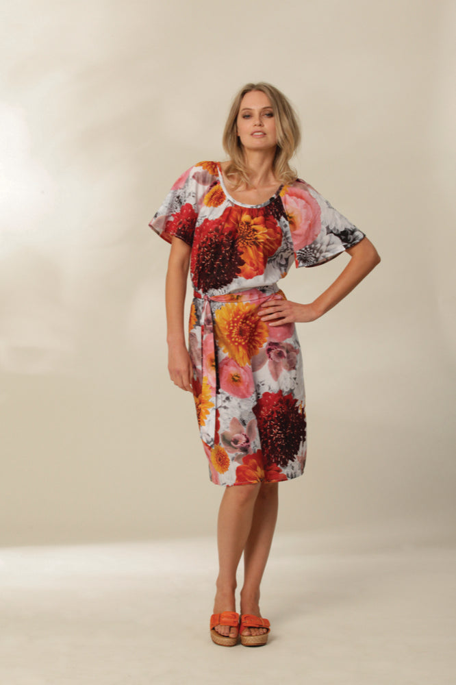 Babette dress