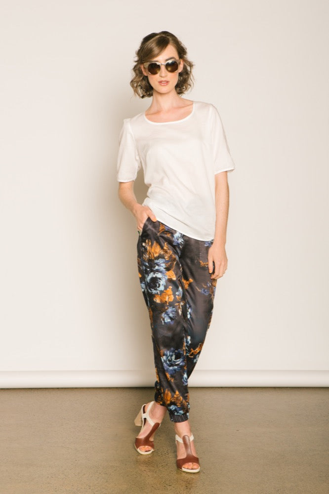 Harriet top / Madison pants