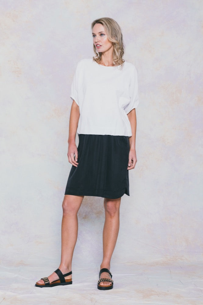 Lydia top / Gemma skirt