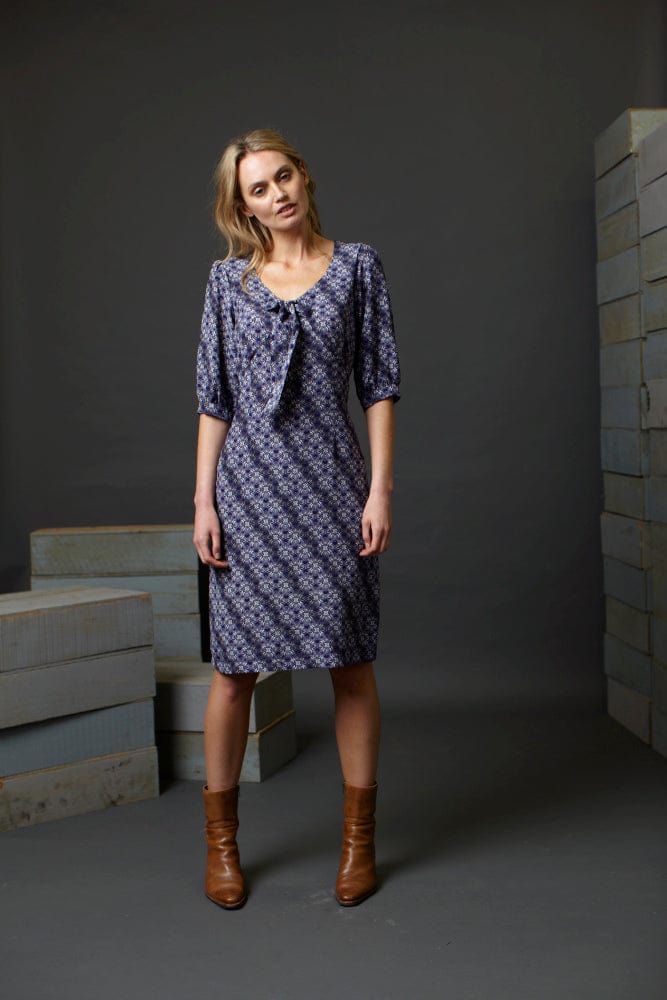 Tabitha dress