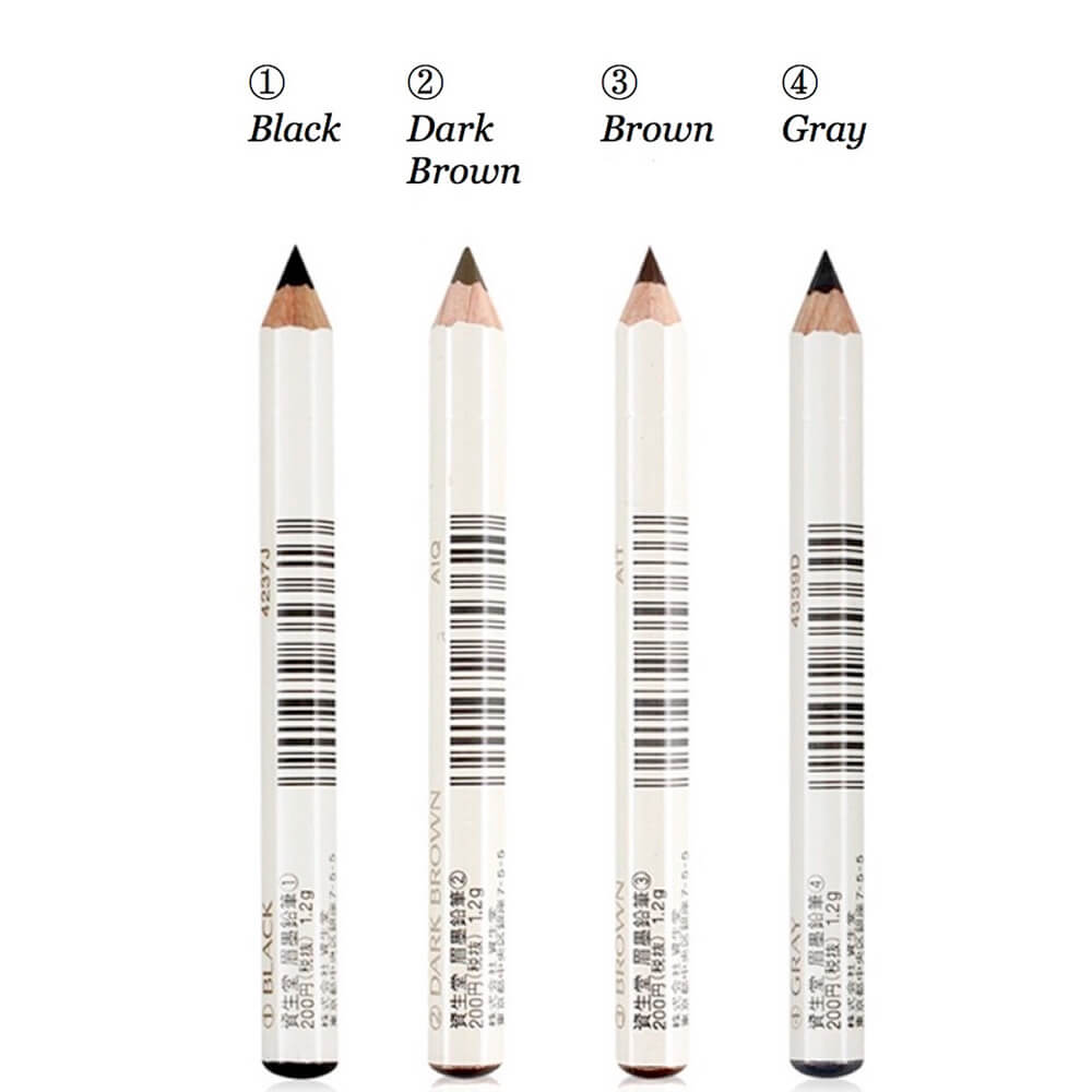 shiseido eyebrow pencil