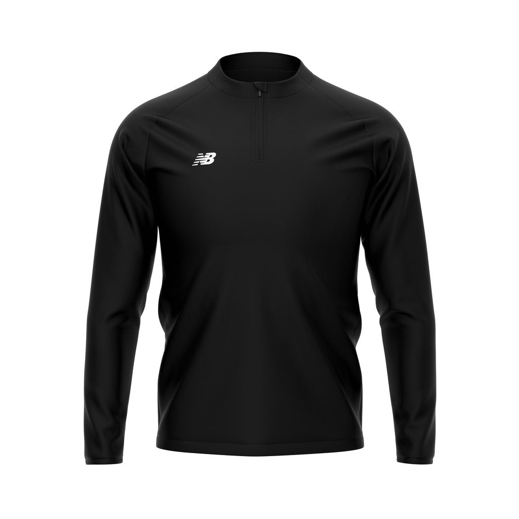 new balance training jacket