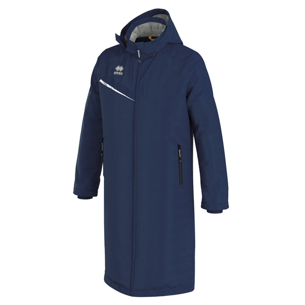 errea iceland coaches jacket