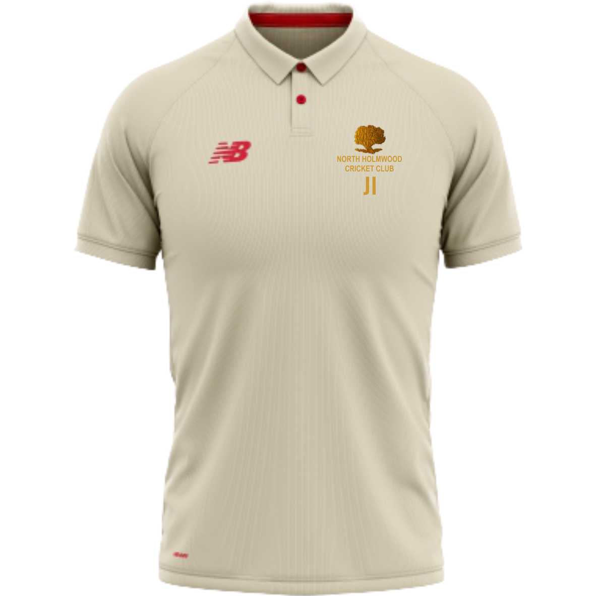 new balance cricket jersey